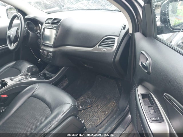 Dodge Journey Crossroad 2015 3C4PDDGG2FT633480 Image 5