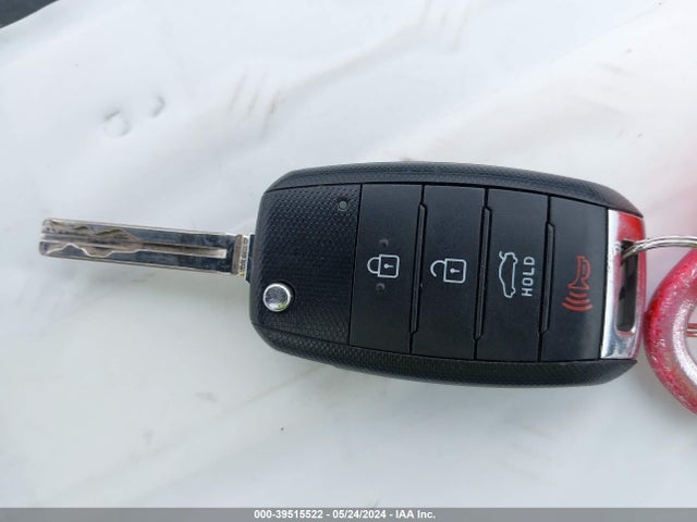 KIA RIO LX 2016 KNADM4A38G6670826 Image 11