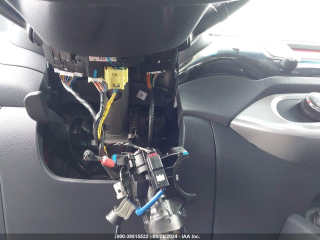 KIA RIO LX 2016 KNADM4A38G6670826 Image 12
