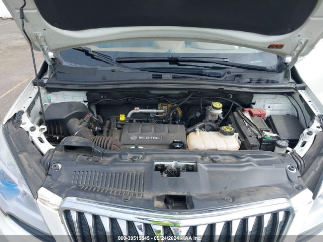 KL4CJHSB2GB571263 Buick Encore Premium