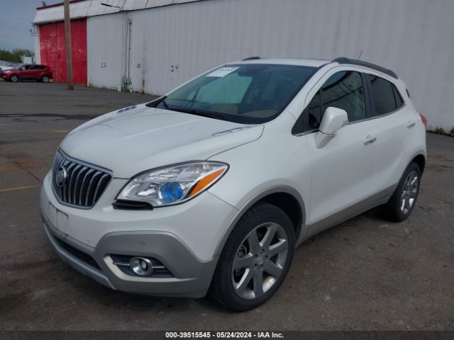 KL4CJHSB2GB571263 Buick Encore Premium
