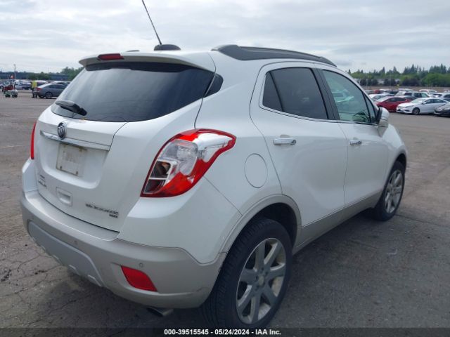 KL4CJHSB2GB571263 Buick Encore Premium