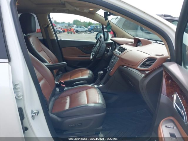 KL4CJHSB2GB571263 Buick Encore Premium