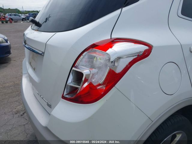KL4CJHSB2GB571263 Buick Encore Premium