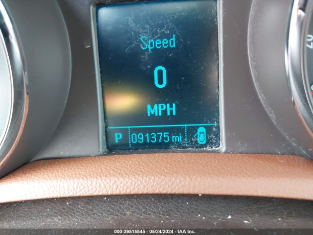 KL4CJHSB2GB571263 Buick Encore Premium