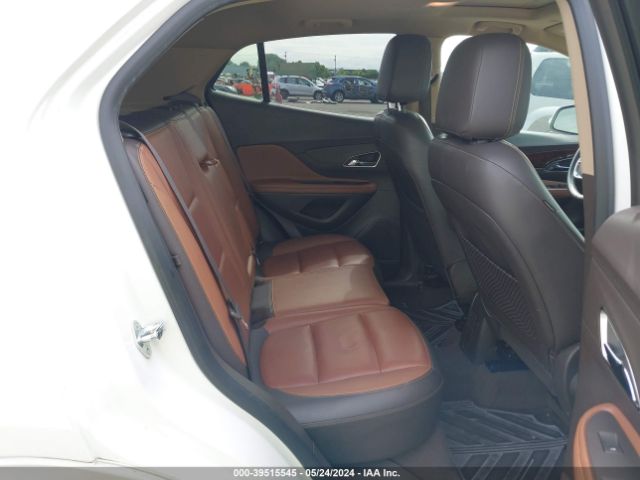 KL4CJHSB2GB571263 Buick Encore Premium