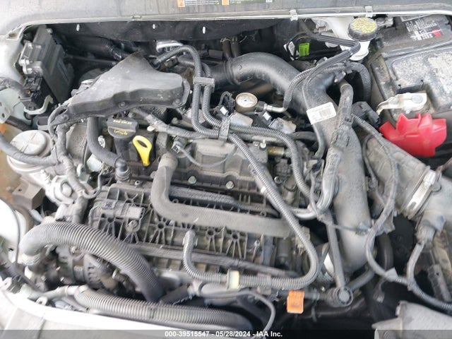 Ford FUSION SEL 2020 3FA6P0CDXLR125232 Image 10