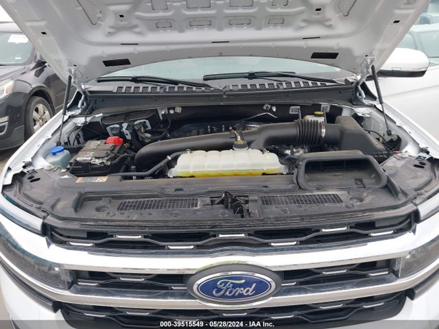 Ford Expedition Limited 2024 1FMJU1K82REA14589 Image 10