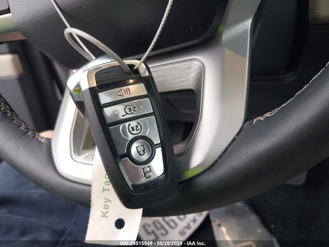 Ford Expedition Limited 2024 1FMJU1K82REA14589 Image 11