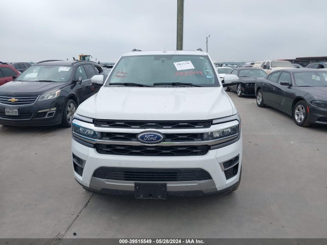 Ford Expedition Limited 2024 1FMJU1K82REA14589 Image 12