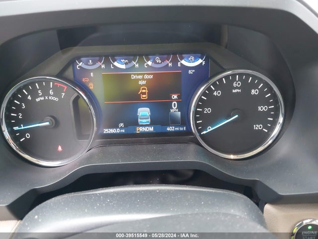 Ford Expedition Limited 2024 1FMJU1K82REA14589 Image 15