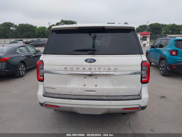 Ford Expedition Limited 2024 1FMJU1K82REA14589 Image 16