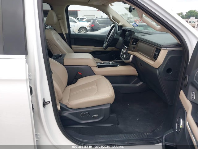 Ford Expedition Limited 2024 1FMJU1K82REA14589 Image 5