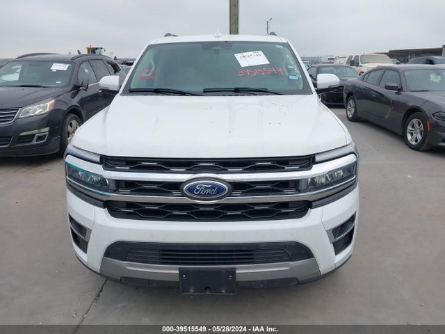 Ford Expedition Limited 2024 1FMJU1K82REA14589 Image 6