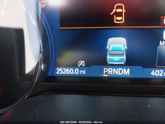 Ford Expedition Limited 2024 1FMJU1K82REA14589 Image 7