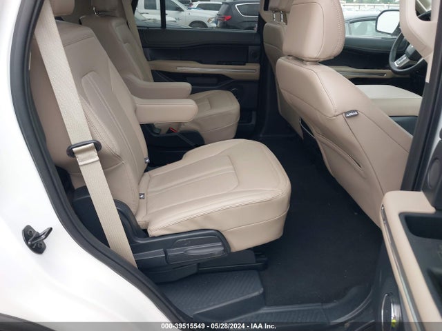 Ford Expedition Limited 2024 1FMJU1K82REA14589 Image 8