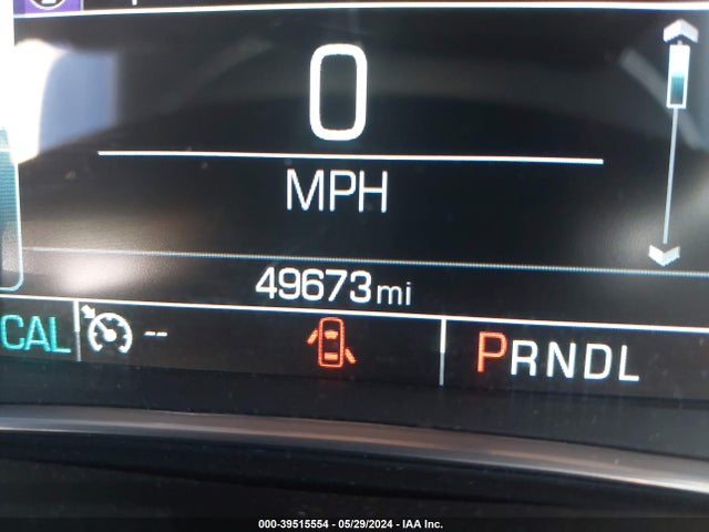 Chevrolet Traverse 1lt 2018 1GNEVGKW1JJ261271 Image 15