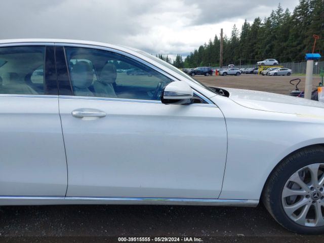 WDDZF4JBXHA255960 Mercedes-Benz E 300