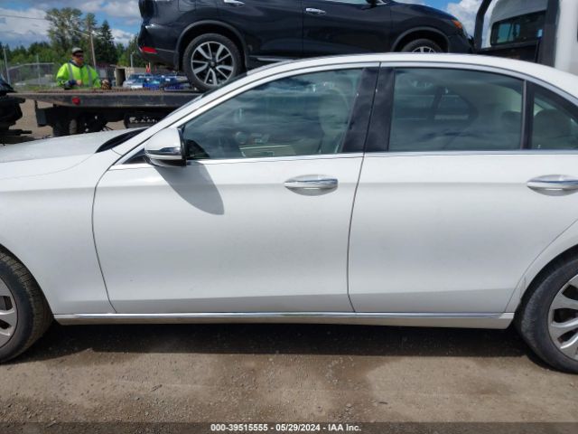 WDDZF4JBXHA255960 Mercedes-Benz E 300