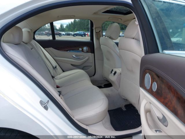 WDDZF4JBXHA255960 Mercedes-Benz E 300