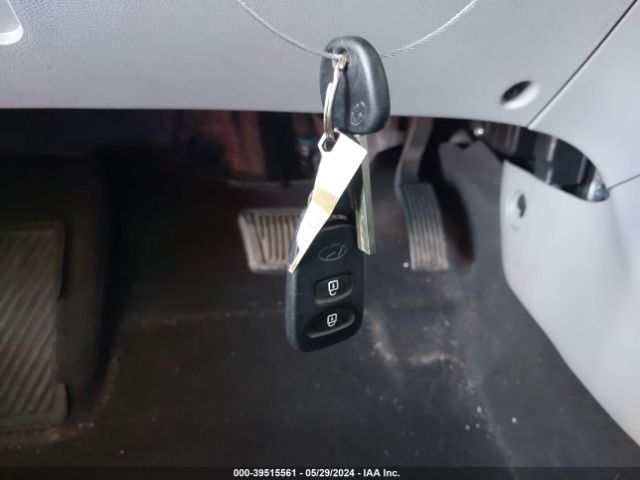 KMHCT4AE9HU271922 Hyundai Accent Value Edition