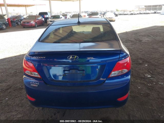 KMHCT4AE9HU271922 Hyundai Accent Value Edition
