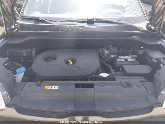 KIA SOUL + 2015 KNDJP3A55F7788172 Image 10