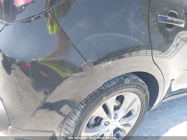 KIA SOUL + 2015 KNDJP3A55F7788172 Image 6