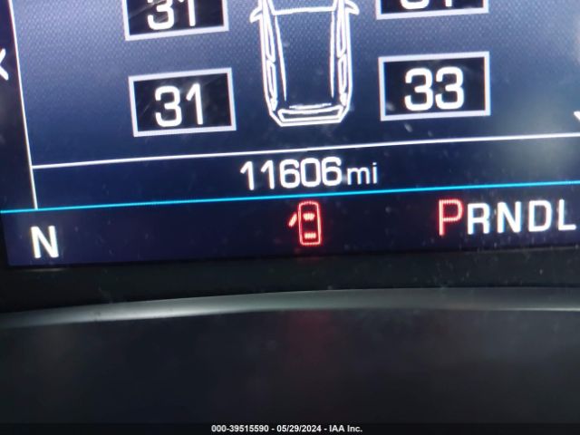 3GNAXKEV6NS179555 Chevrolet Equinox Fwd Lt