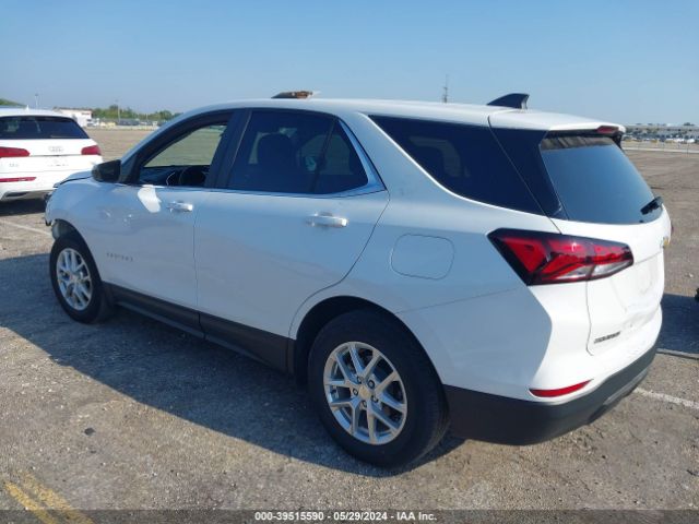 3GNAXKEV6NS179555 Chevrolet Equinox Fwd Lt