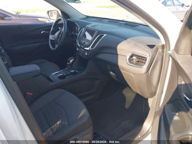 3GNAXKEV6NS179555 Chevrolet Equinox Fwd Lt