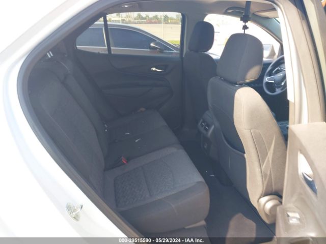 3GNAXKEV6NS179555 Chevrolet Equinox Fwd Lt