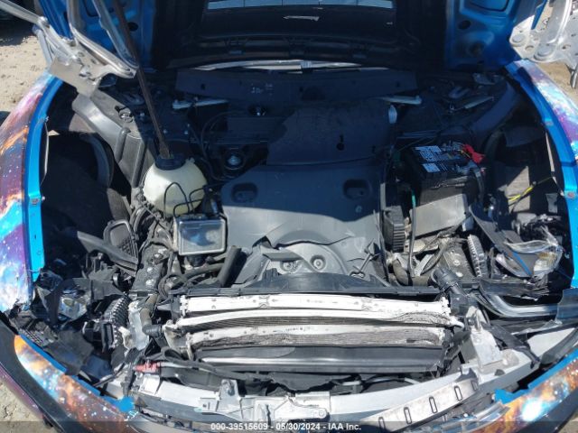 WBY2Z2C54GV675721 BMW I8