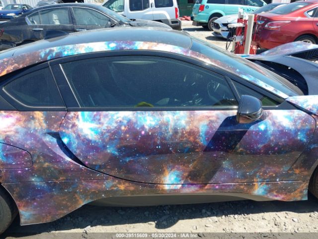 WBY2Z2C54GV675721 BMW I8