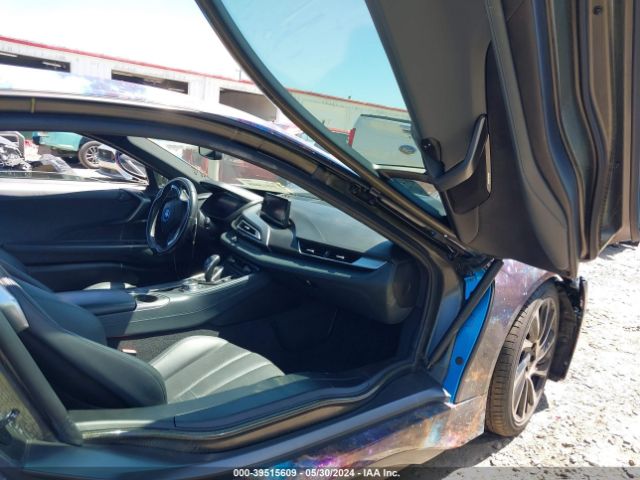 WBY2Z2C54GV675721 BMW I8