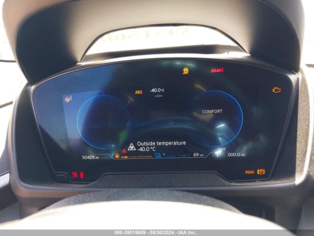 WBY2Z2C54GV675721 BMW I8