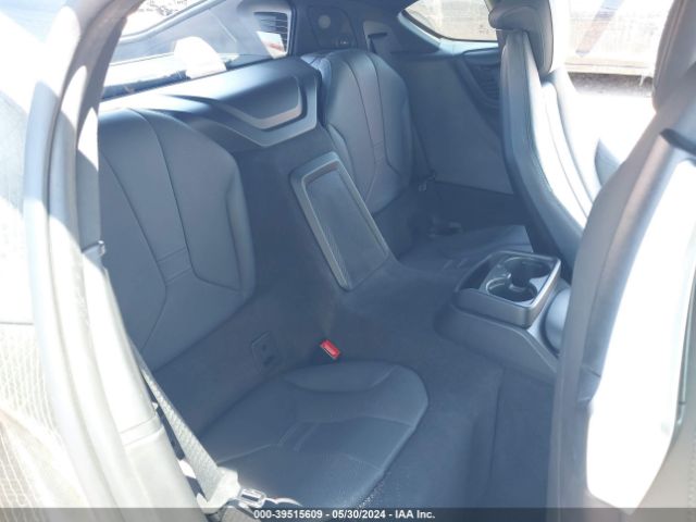 WBY2Z2C54GV675721 BMW I8