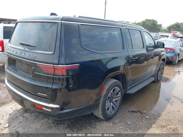 1C4SJRBP6RS119967 Jeep Wagoneer L Series Ii 4x2