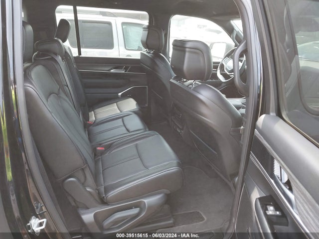 1C4SJRBP6RS119967 Jeep Wagoneer L Series Ii 4x2