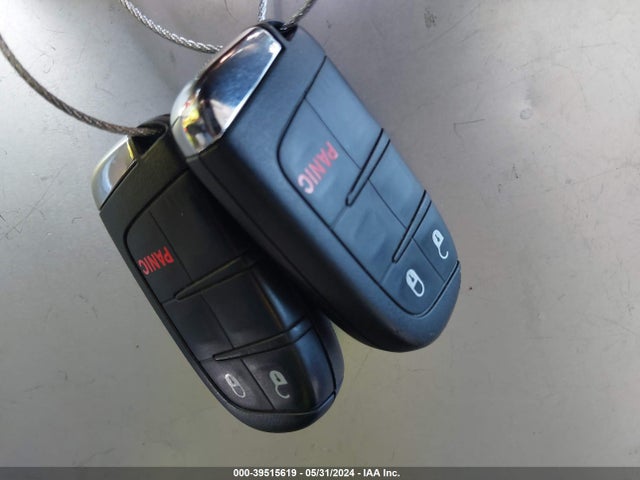 ZACNJABB4KPK00378 Jeep Renegade Altitude Fwd