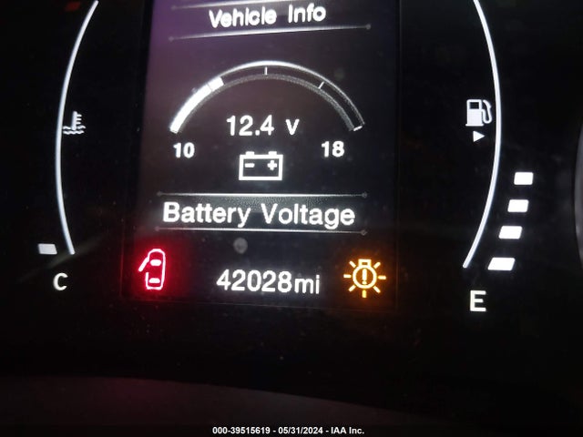 ZACNJABB4KPK00378 Jeep Renegade Altitude Fwd