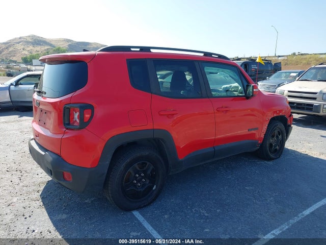 ZACNJABB4KPK00378 Jeep Renegade Altitude Fwd