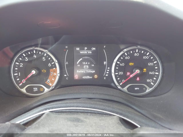ZACNJABB4KPK00378 Jeep Renegade Altitude Fwd