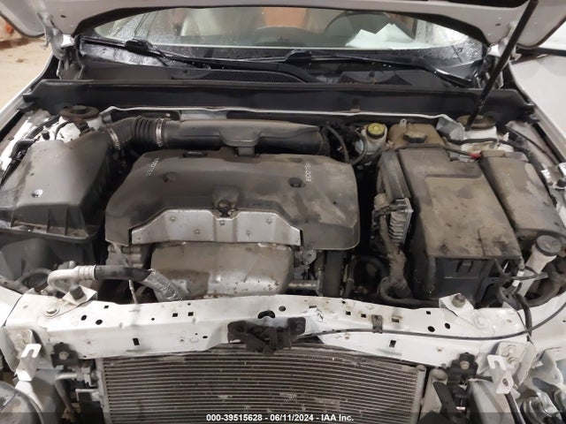 Chevrolet MALIBU 1LT 2014 1G11C5SL8EF298665 Image 10