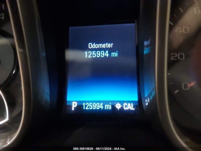 Chevrolet MALIBU 1LT 2014 1G11C5SL8EF298665 Image 12