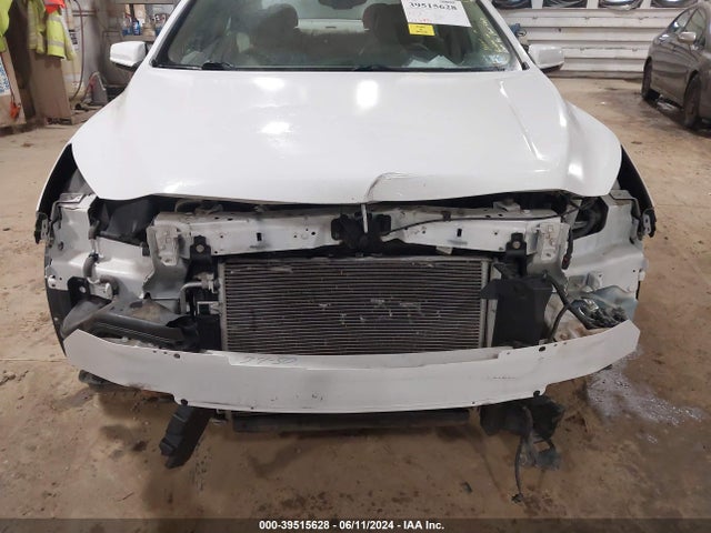 Chevrolet MALIBU 1LT 2014 1G11C5SL8EF298665 Image 6