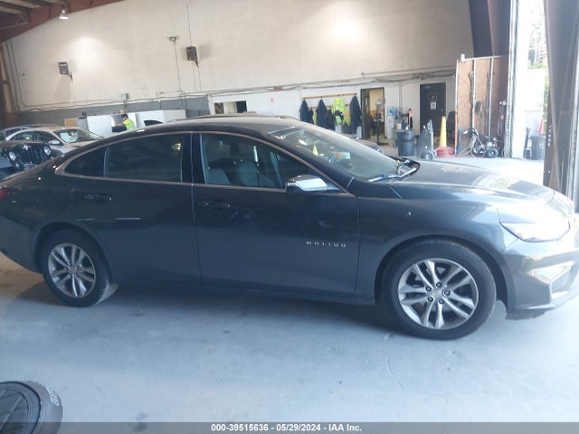 Chevrolet MALIBU LT 2018 1G1ZD5ST8JF184465 Image 13