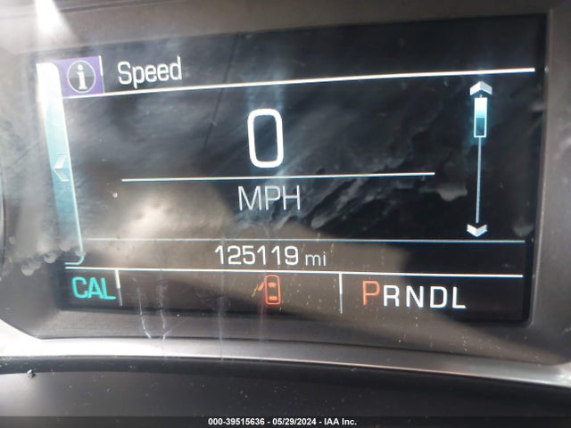 Chevrolet MALIBU LT 2018 1G1ZD5ST8JF184465 Image 15