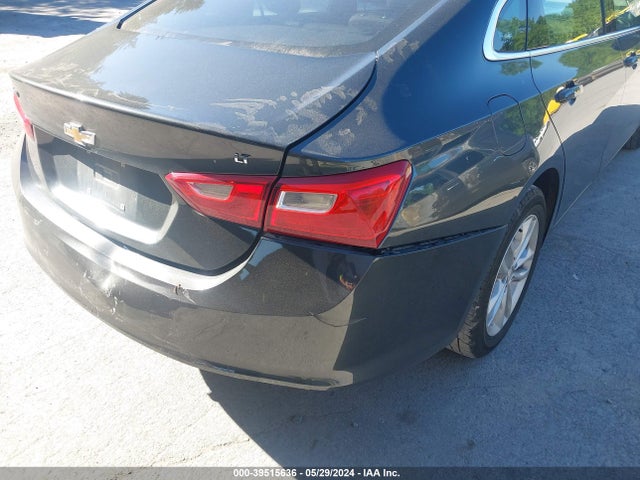 Chevrolet MALIBU LT 2018 1G1ZD5ST8JF184465 Image 6