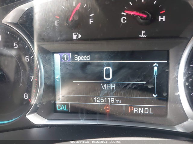 Chevrolet MALIBU LT 2018 1G1ZD5ST8JF184465 Image 7